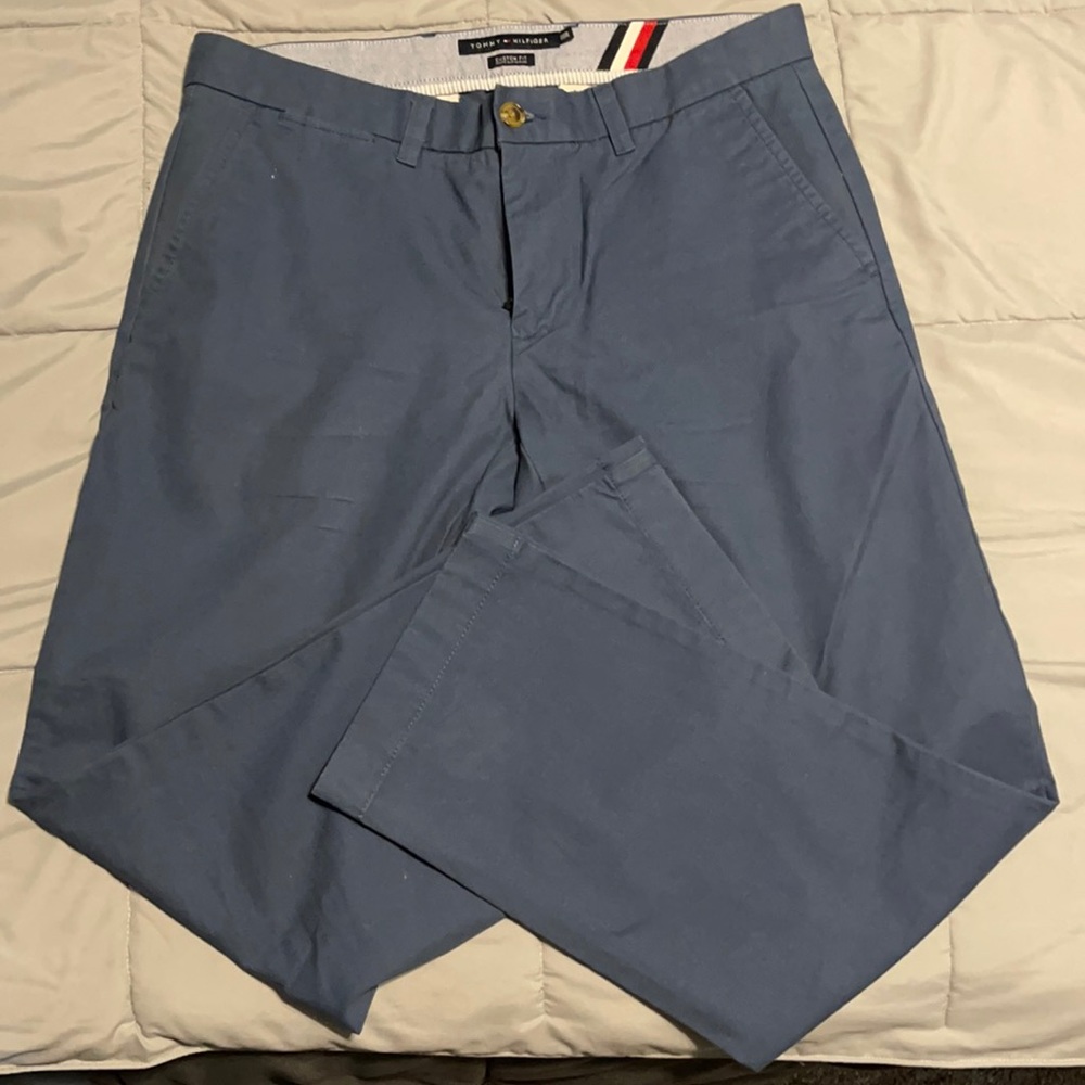 Tommy Hilfiger Chinos